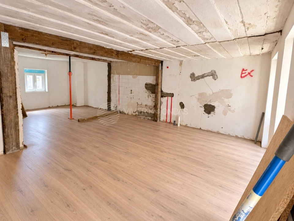 Apartamento T1 para Venda em São Vicente Foto 2