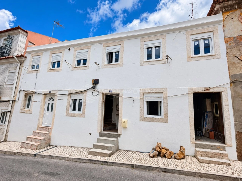 Apartamento T1 para Venda em São Vicente Foto 15