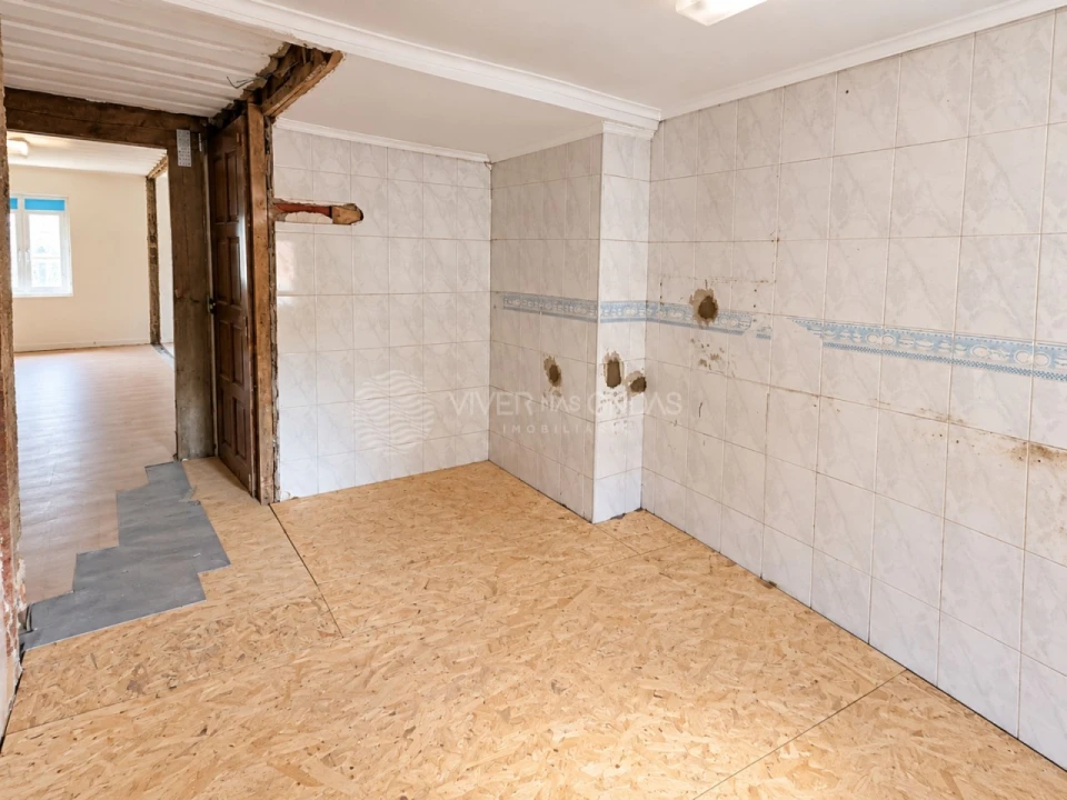 Apartamento T2 para Venda em São Vicente Foto 13