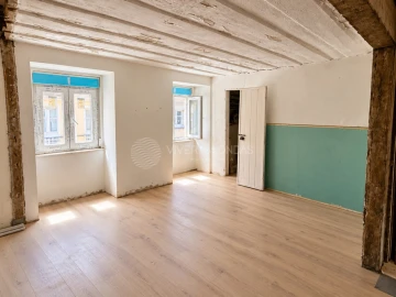 Apartamento T1 para Venda em São Vicente