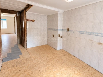 Apartamento T1 para Venda em São Vicente