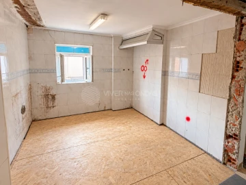 Apartamento T1 para Venda em São Vicente