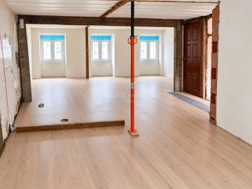 Apartamento T1 para Venda em São Vicente
