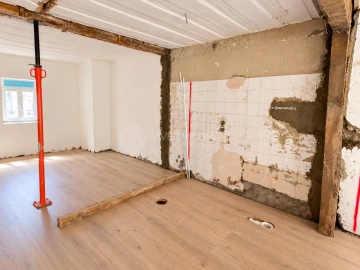 Apartamento T2 para Venda em São Vicente
