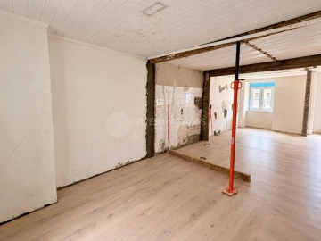 Apartamento T2 para Venda em São Vicente