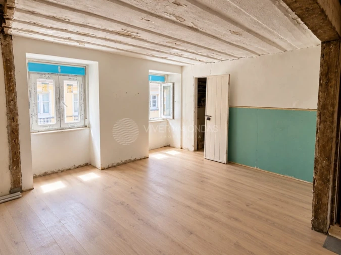 Apartamento T1 para Venda em São Vicente Foto 7