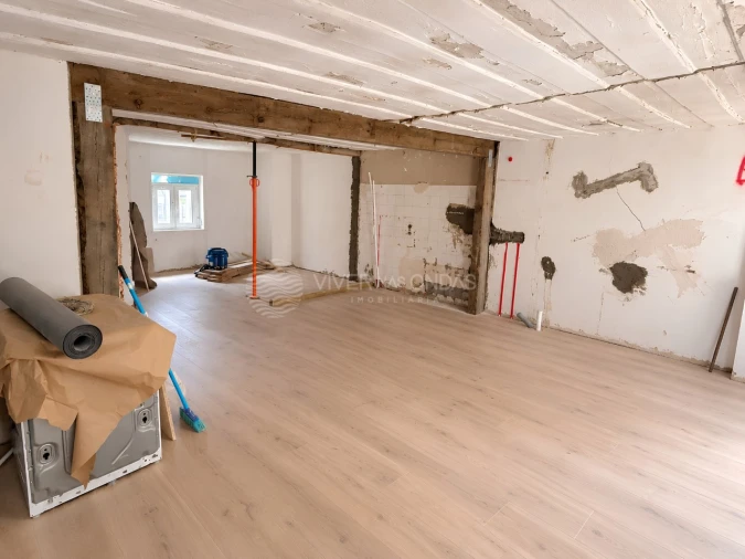Apartamento T2 para Venda em São Vicente Foto 3
