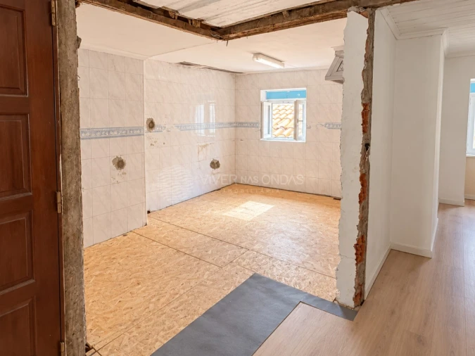 Apartamento T2 para Venda em São Vicente Foto 10