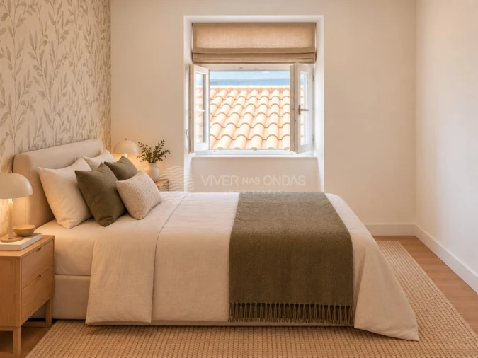 Apartamento T2 para Venda em São Vicente Foto 11