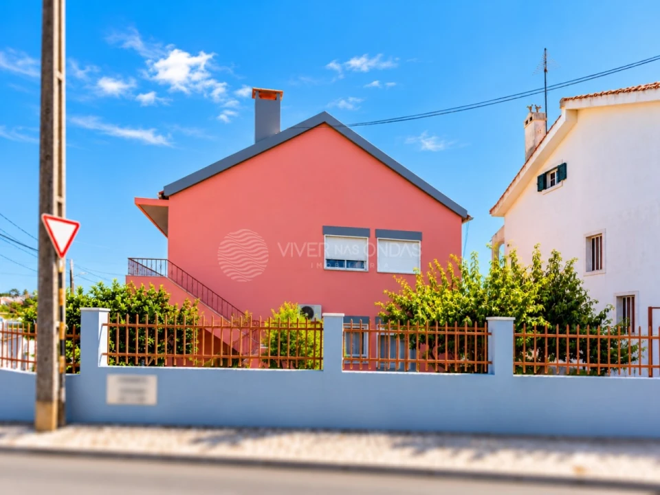 Moradia T10 para Venda em Charneca de Caparica e Sobreda Foto 42
