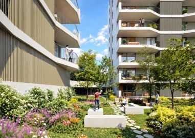 Apartamento T2 para Venda em Santa Marinha e São Pedro da Afurada