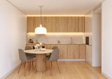 Apartamento T2 para Venda em Santa Marinha e São Pedro da Afurada