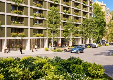 Apartamento T2 para Venda em Santa Marinha e São Pedro da Afurada