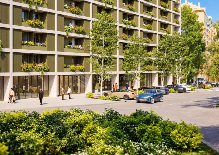 Apartamento T2 para Venda em Santa Marinha e São Pedro da Afurada Foto 8