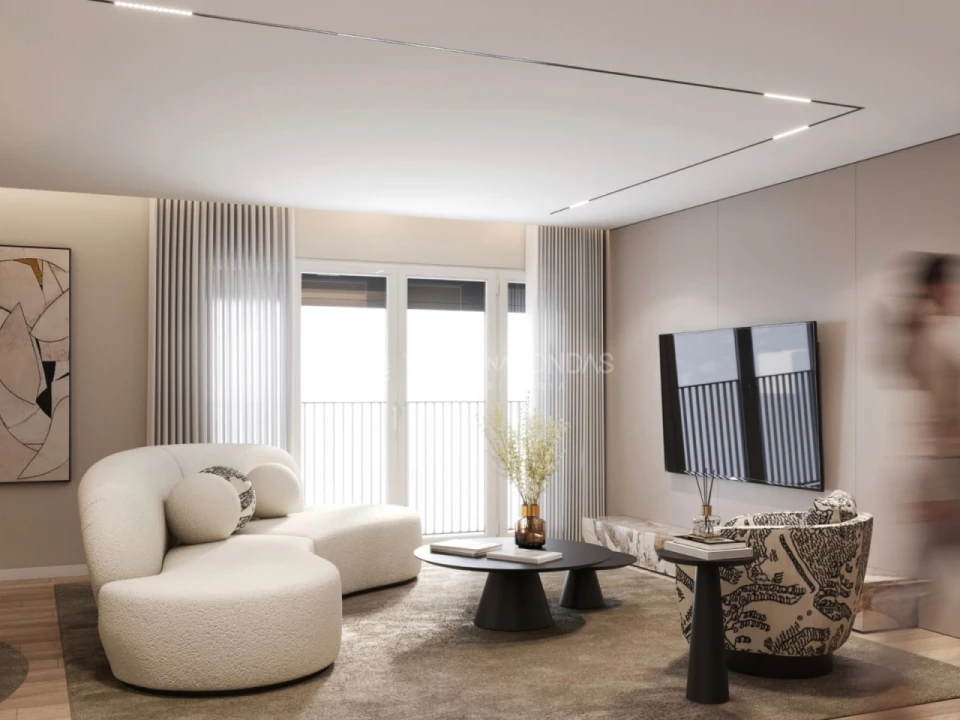 Apartamento T3 para Venda em Laranjeiro e Feijó Foto 9
