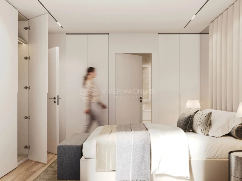 Apartamento T3 para Venda em Laranjeiro e Feijó Foto 7
