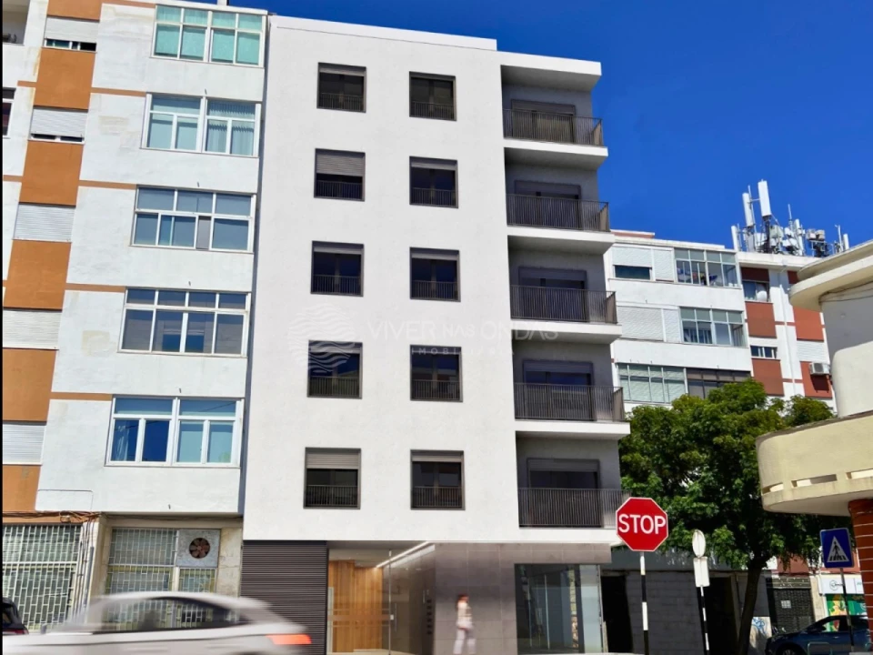 Apartamento T3 para Venda em Laranjeiro e Feijó Foto 30