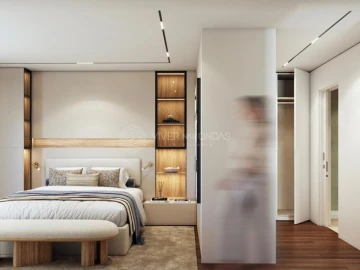 Apartamento T3 para Venda em Laranjeiro e Feijó