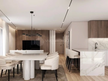 Apartamento T3 para Venda em Laranjeiro e Feijó