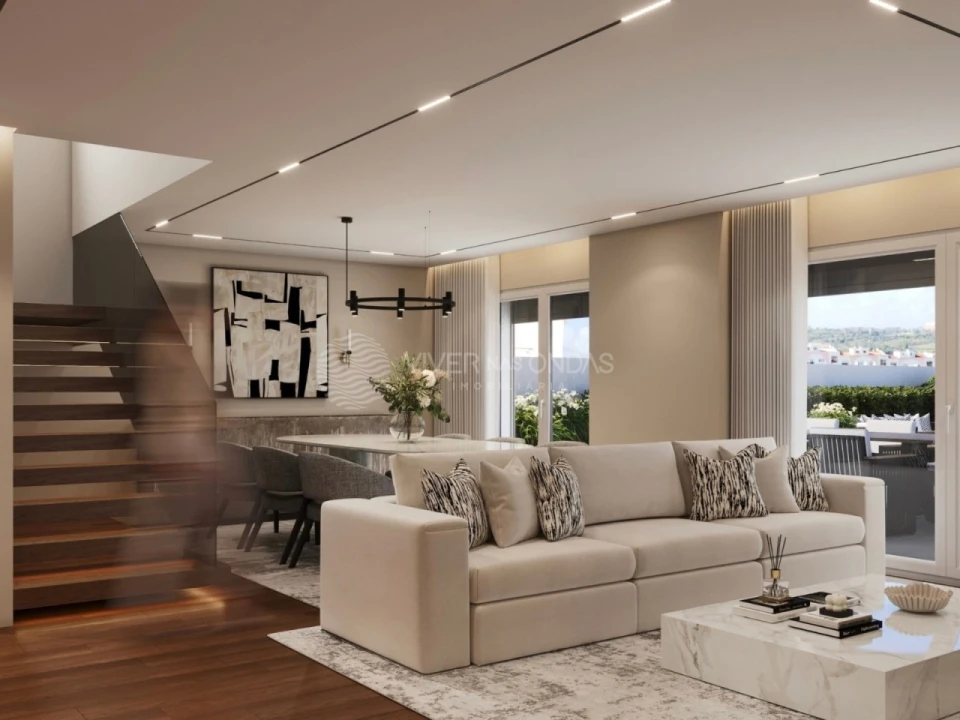 Apartamento T2 para Venda em Laranjeiro e Feijó Foto 4