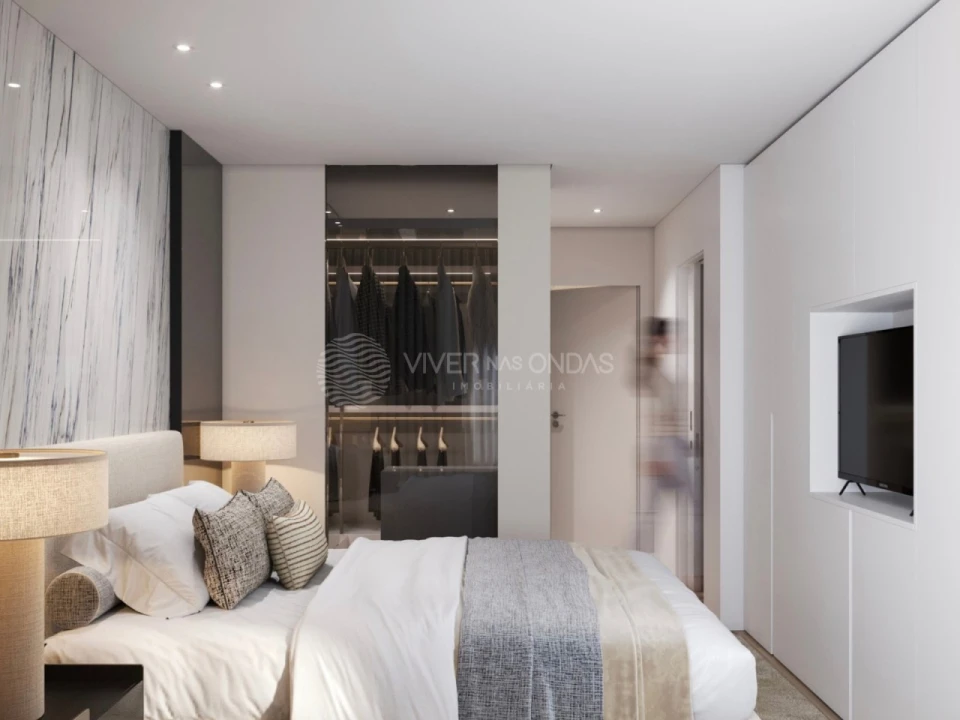 Apartamento T2 para Venda em Laranjeiro e Feijó Foto 25
