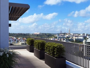 Apartamento T2 para Venda em Laranjeiro e Feijó
