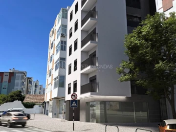 Apartamento T2 para Venda em Laranjeiro e Feijó