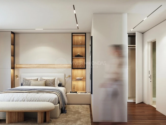 Apartamento T2 para Venda em Laranjeiro e Feijó Foto 5