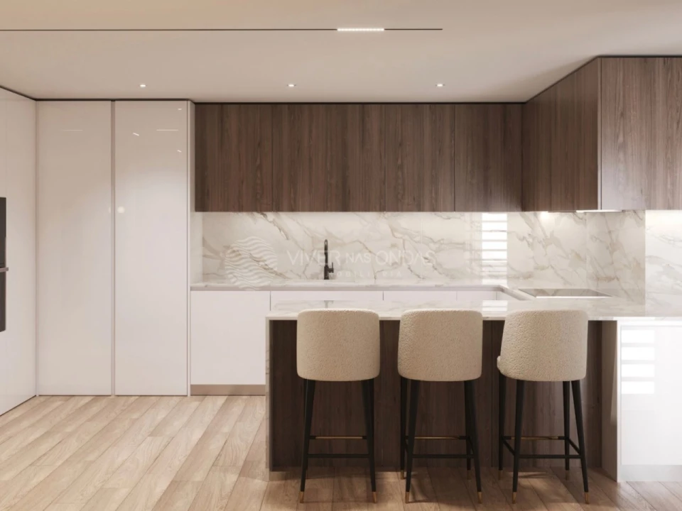 Apartamento T1 para Venda em Laranjeiro e Feijó Foto 11