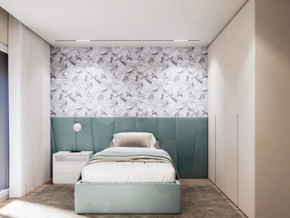Apartamento T1 para Venda em Laranjeiro e Feijó Foto 21