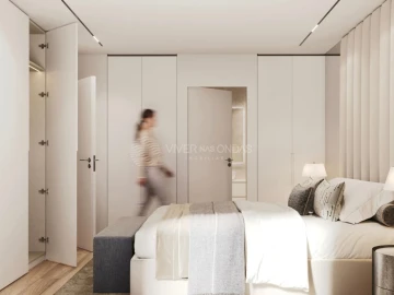 Apartamento T1 para Venda em Laranjeiro e Feijó