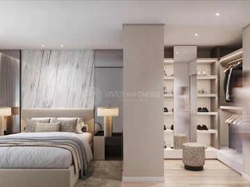 Apartamento T1 para Venda em Laranjeiro e Feijó