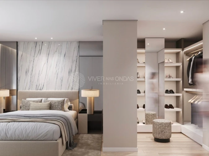 Apartamento T1 para Venda em Laranjeiro e Feijó Foto 20