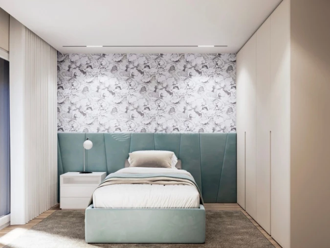 Apartamento T1 para Venda em Laranjeiro e Feijó Foto 21