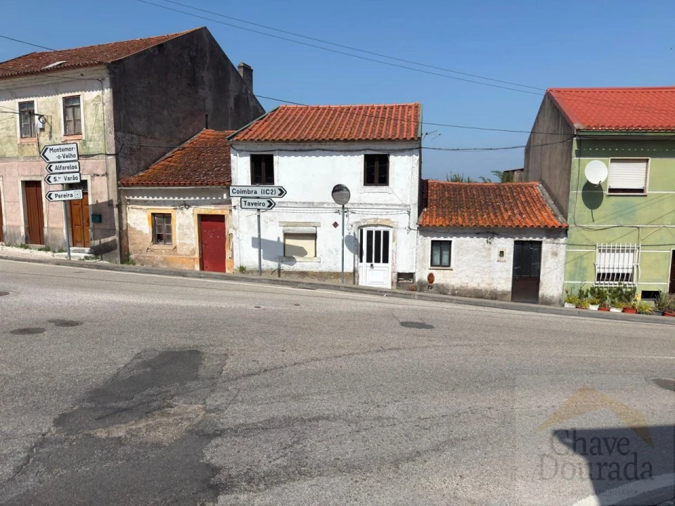 Moradia para Venda em Pereira Foto 1