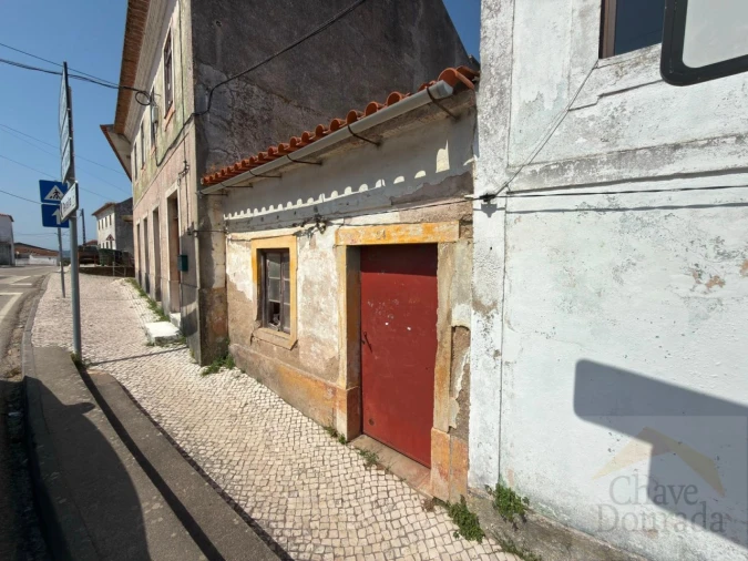 Moradia para Venda em Pereira Foto 2