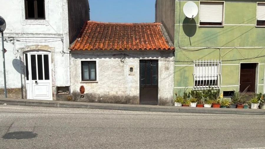 Moradia para Venda em Pereira