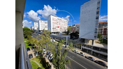 Apartamento T3 para Arrendamento em Estrela