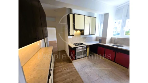 Apartamento T3 para Arrendamento em Estrela