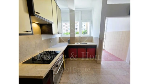 Apartamento T3 para Arrendamento em Estrela
