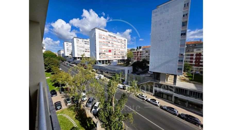 Apartamento T3 para Arrendamento em Estrela Foto 5
