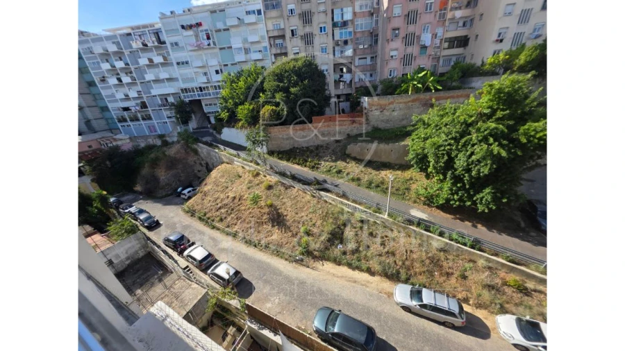 Apartamento T3 para Arrendamento em Estrela Foto 15