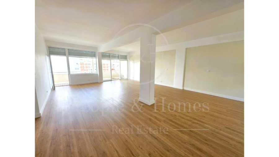 Apartamento T3 para Arrendamento em Estrela Foto 12