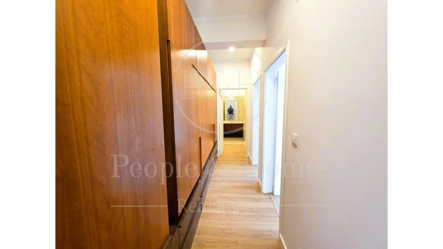 Apartamento T3 para Arrendamento em Estrela Foto 7