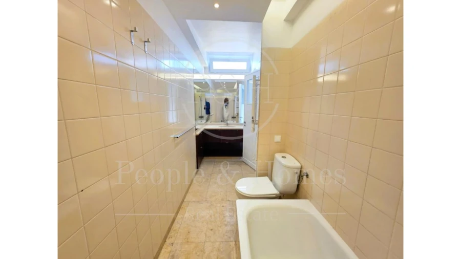 Apartamento T3 para Arrendamento em Estrela Foto 33