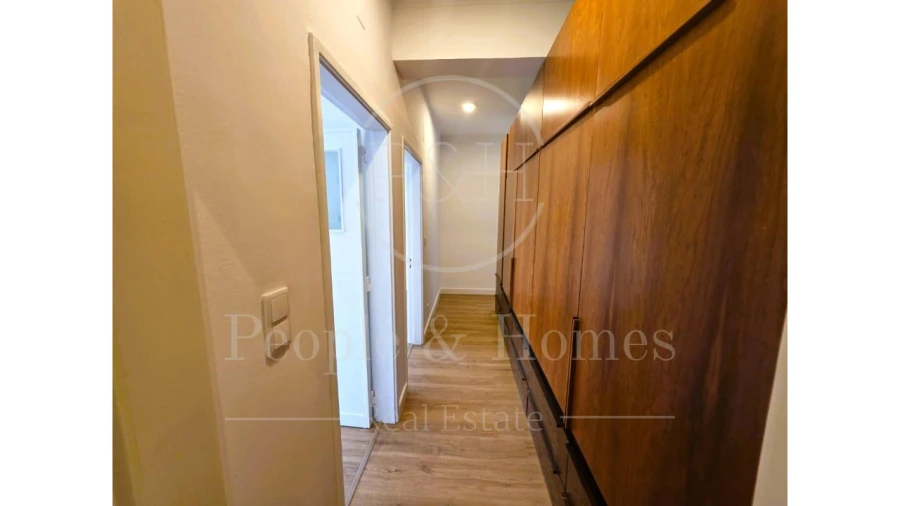 Apartamento T3 para Arrendamento em Estrela Foto 24