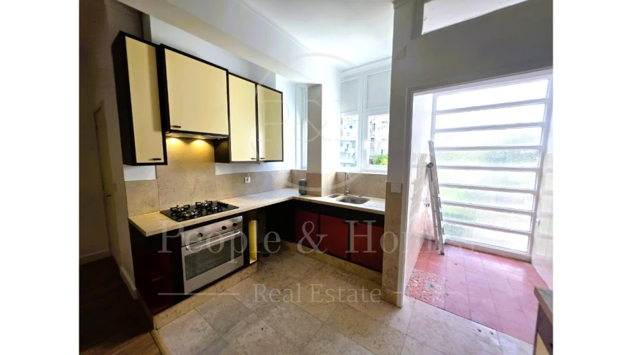 Apartamento T3 para Arrendamento em Estrela Foto 18
