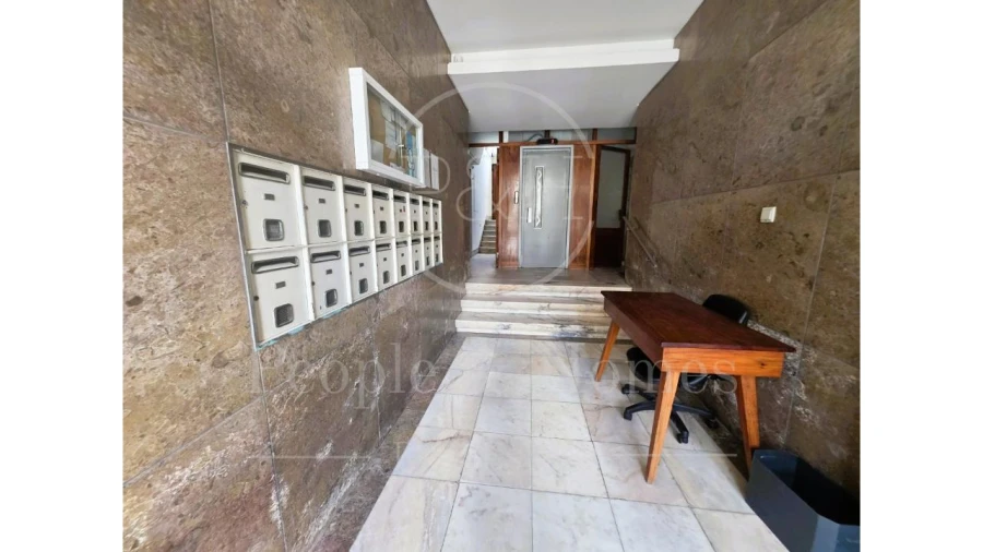 Apartamento T3 para Arrendamento em Estrela Foto 33