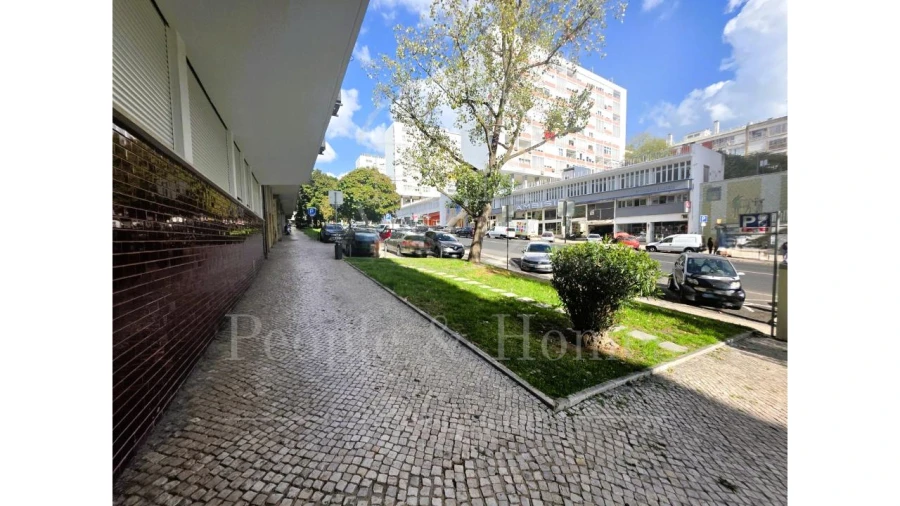 Apartamento T3 para Arrendamento em Estrela Foto 35