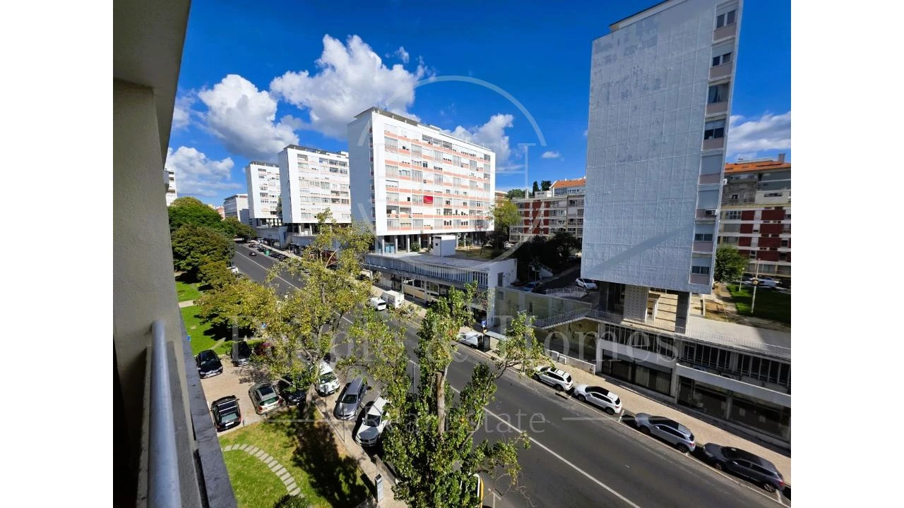 Apartamento T3 para Arrendamento em Estrela Foto 5
